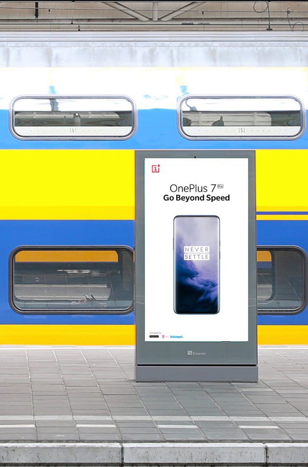 Bengelmedia Oneplus 03