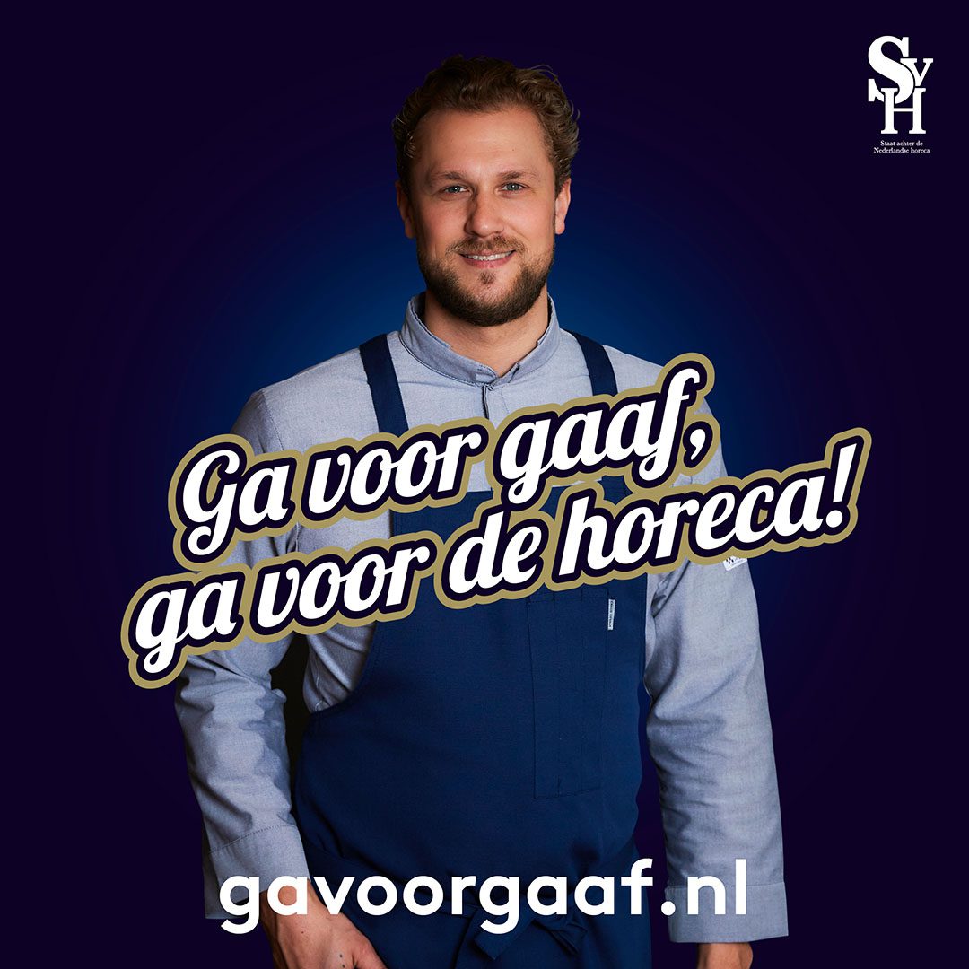 Bengelmedia SVH Ga Voor Gaaf Joris Bijdendijk