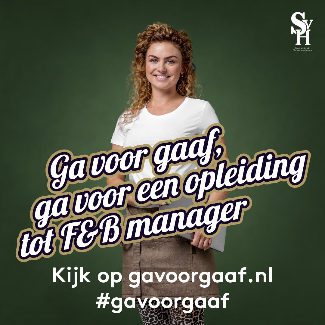 Bengelmedia SVH Ga Voor Gaaf Opleiding