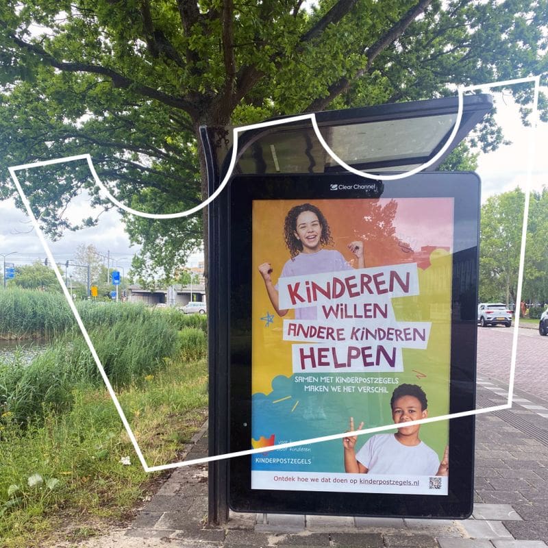 Bengelmedia Kinderpostzegels2