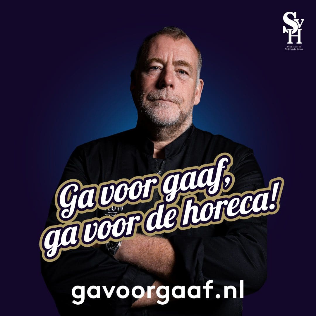 Bengelmedia SVH Ga Voor Gaaf Ron