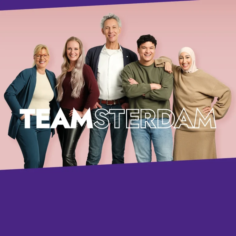Een heldere strategie voor een complex thema
