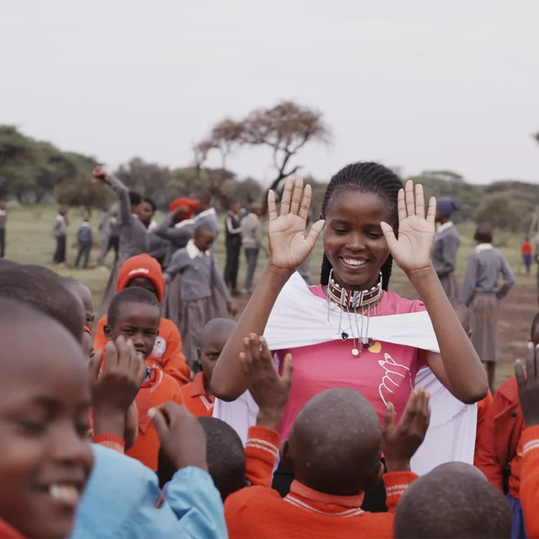 Amref Flying Doctors event met impact