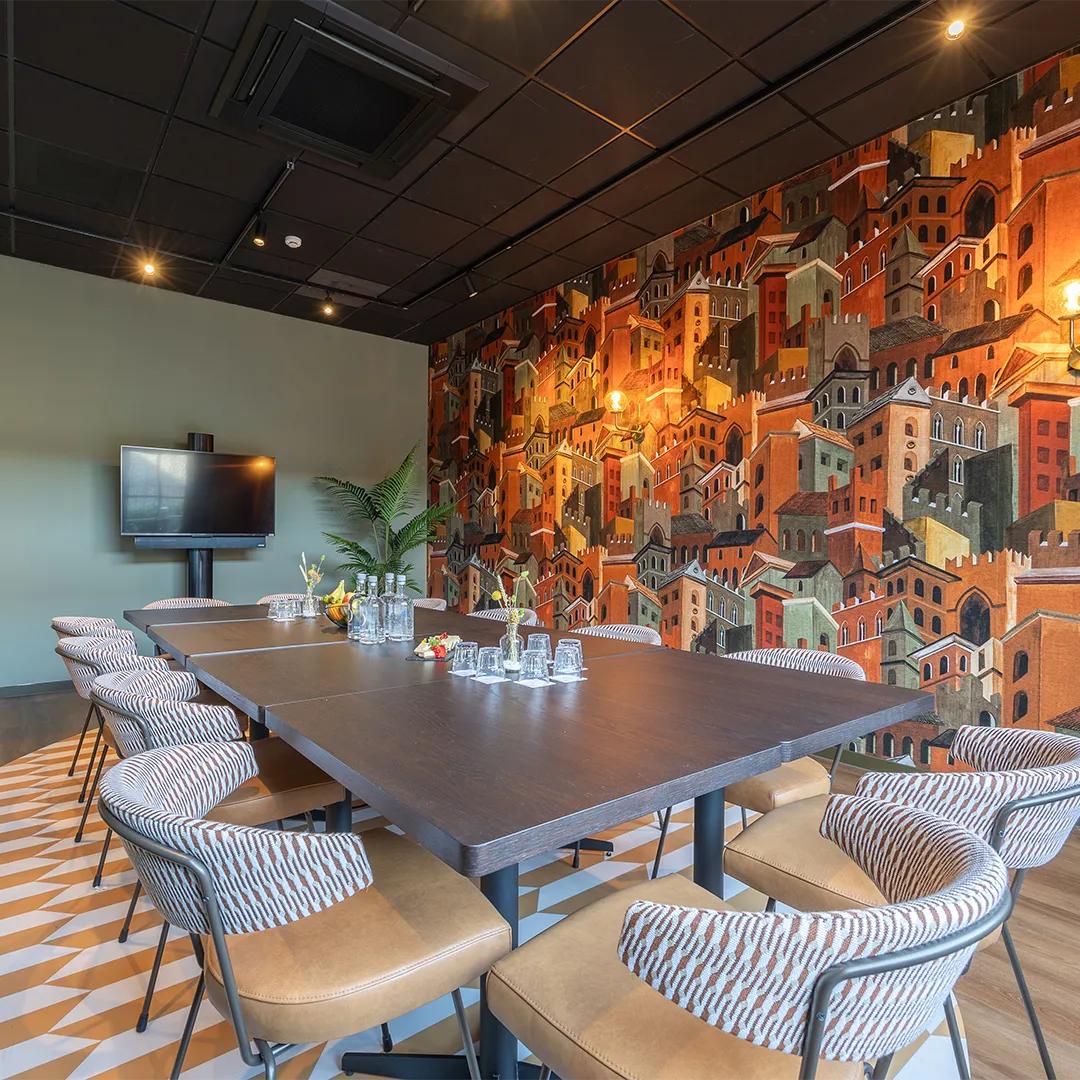Bengelmedia Leonardo Hotel Breda 03