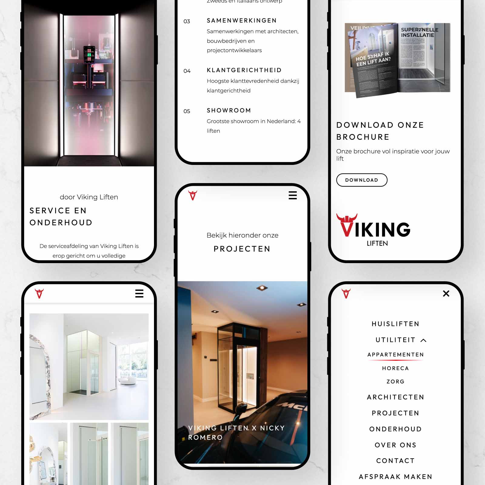 Viking Mobiel