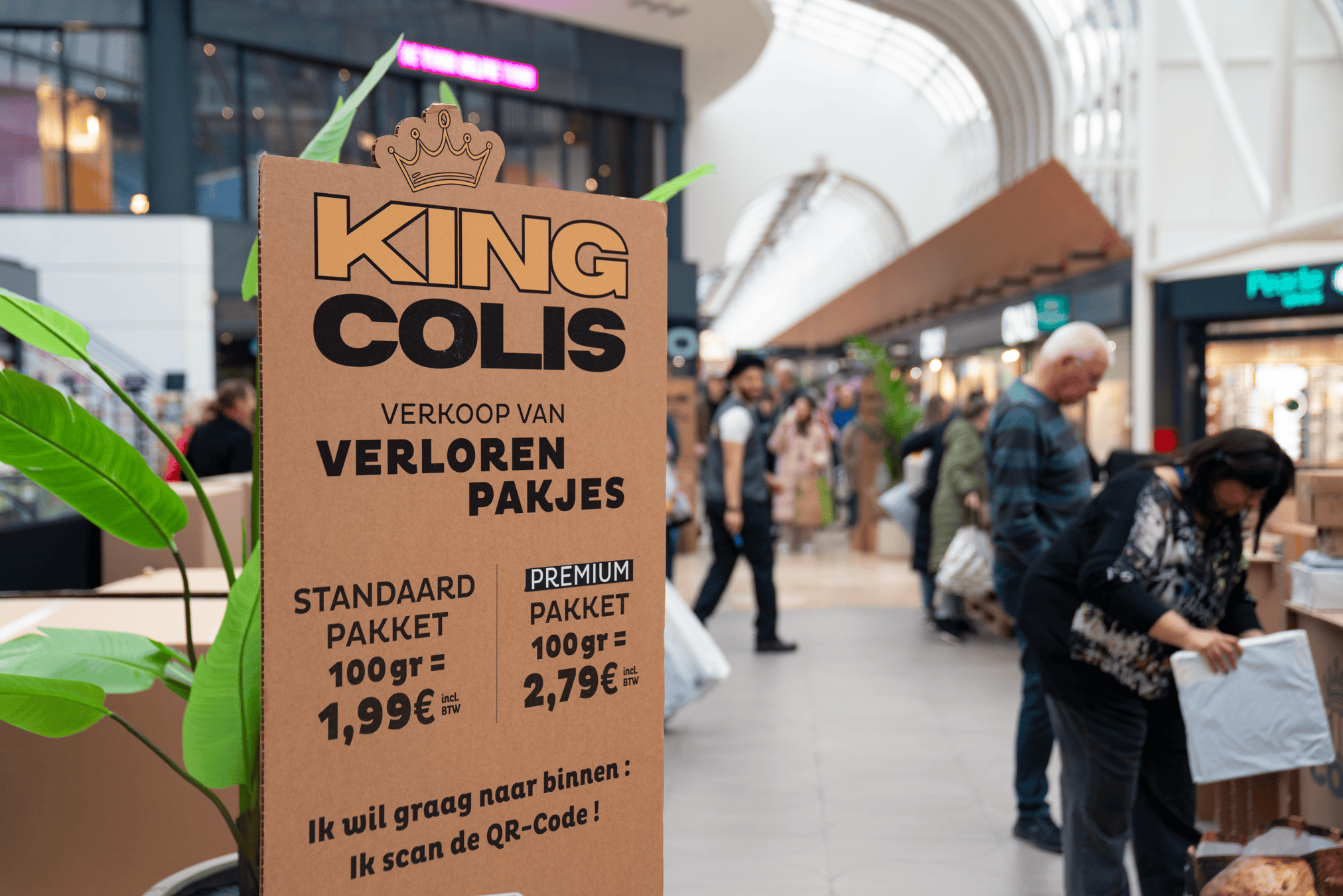 KingColis CITY 03 2025 001