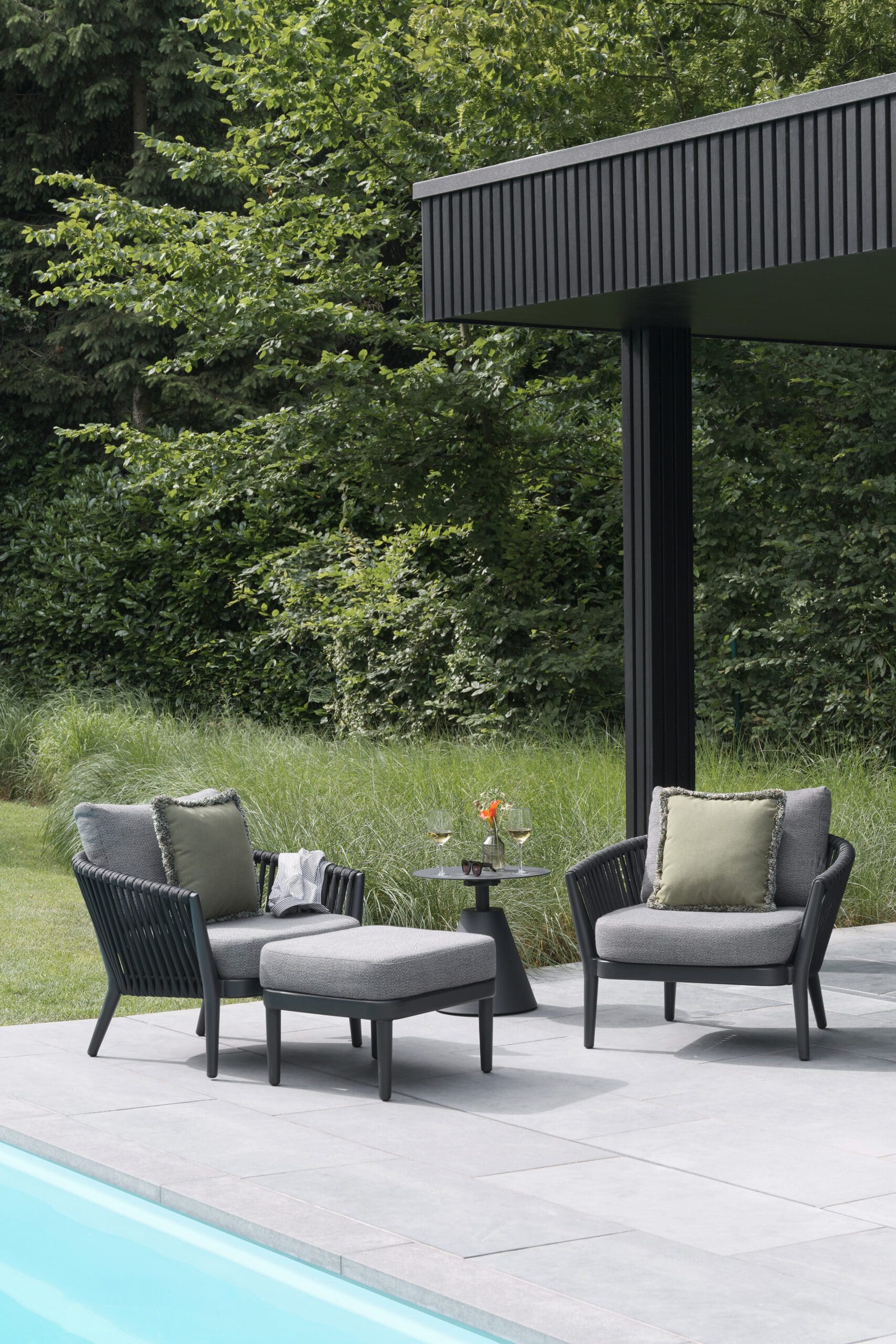 Orso Loungestoel Zwart Scaled 1