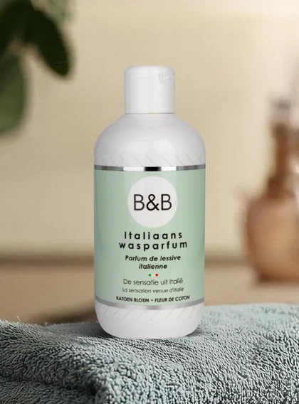 PR B&B Wasparfum