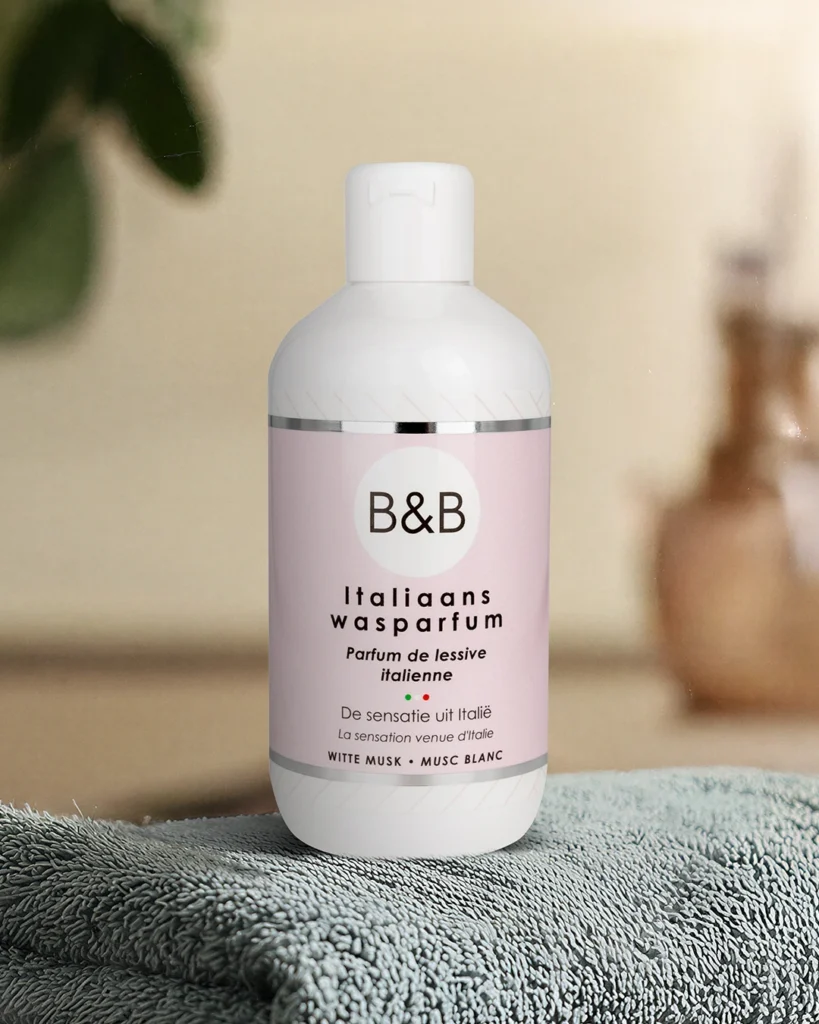 Bengelmedia BB Wasparfum 02