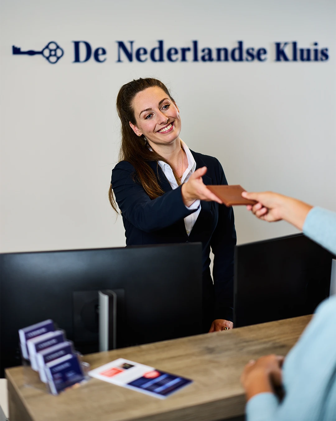 Bengelmedia De Nederlandse Kluis 01