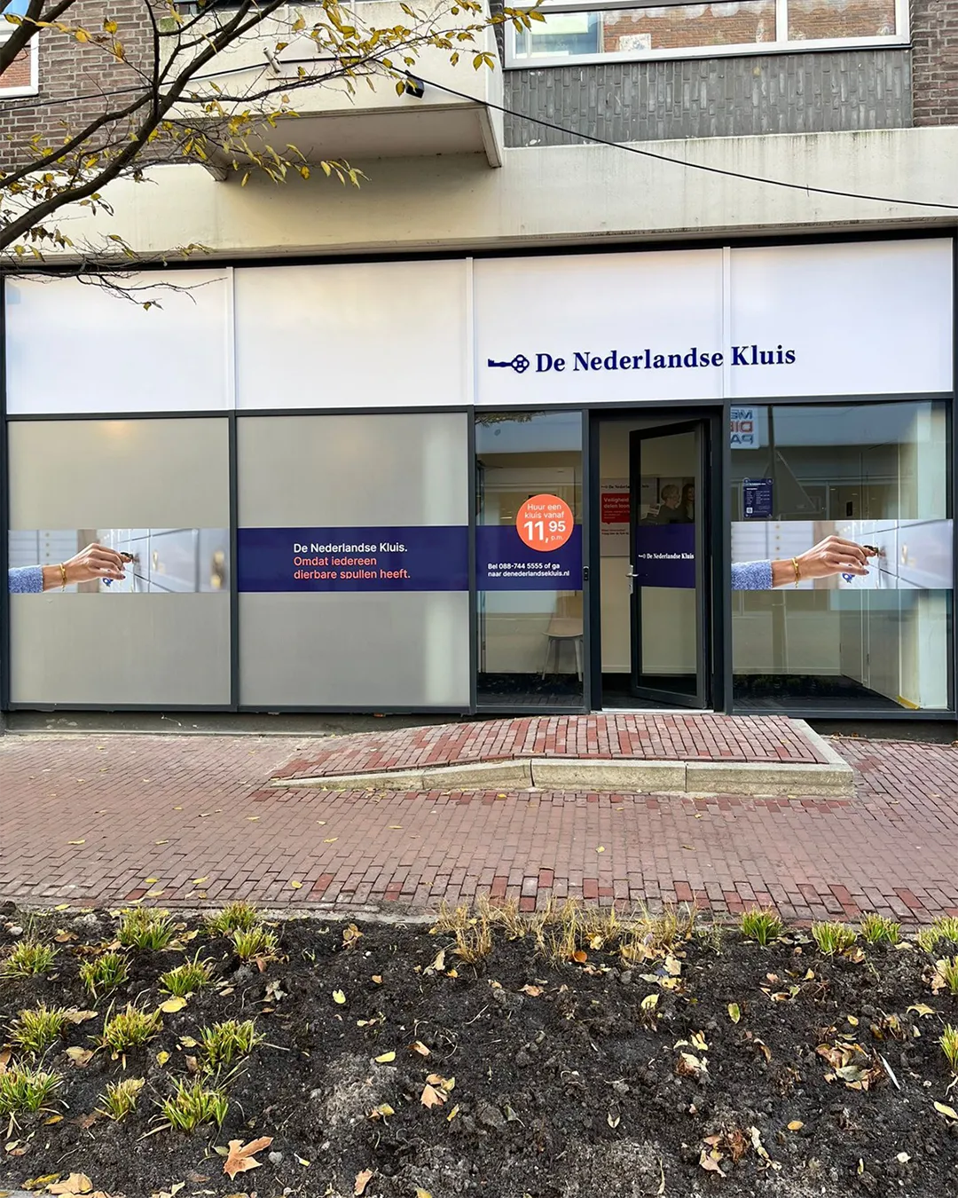 Bengelmedia De Nederlandse Kluis 04