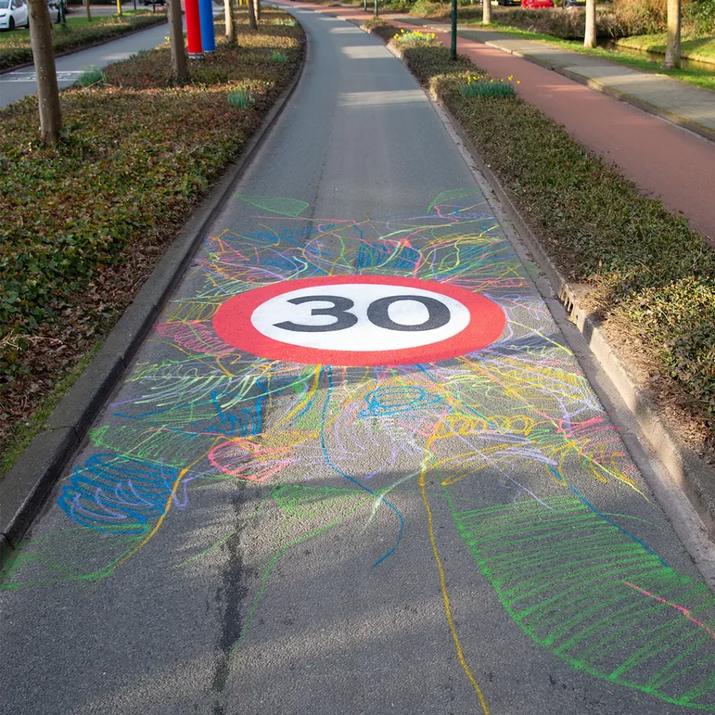 Bengelmedia Gemeente Wassenaar Start 30KM 01