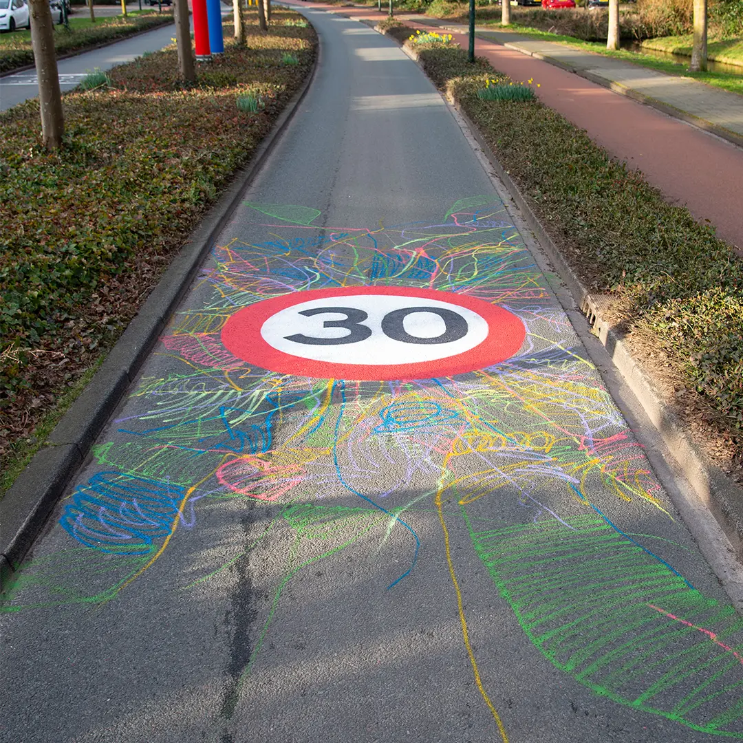 Bengelmedia Gemeente Wassenaar Start 30KM 01