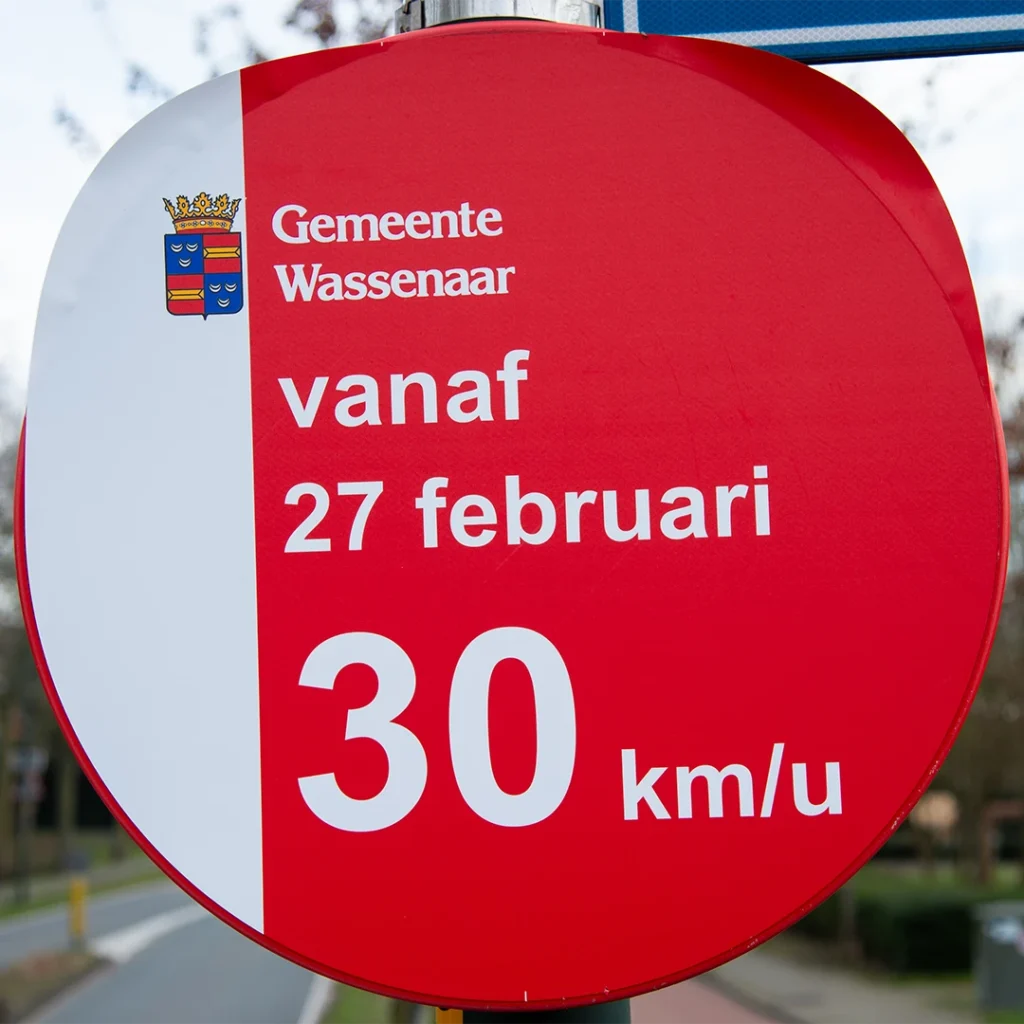 Bengelmedia Gemeente Wassenaar Start 30KM 02