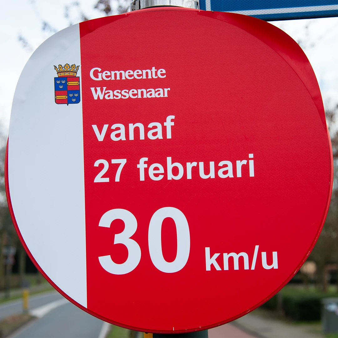 Bengelmedia Gemeente Wassenaar Start 30KM 02
