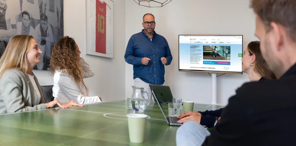 B2B-marketing