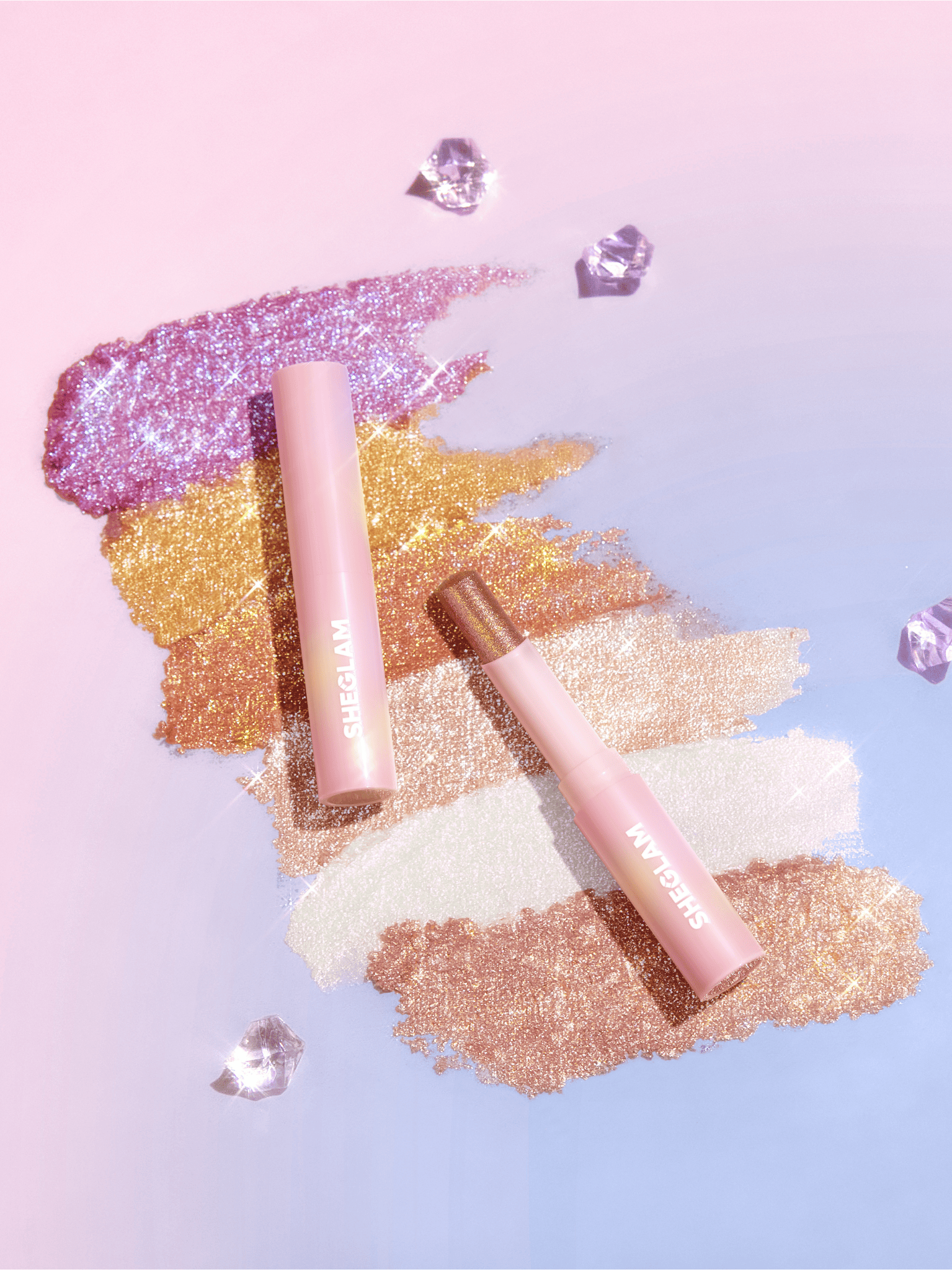CRYSTAL JELLY GLAZE STICK 2