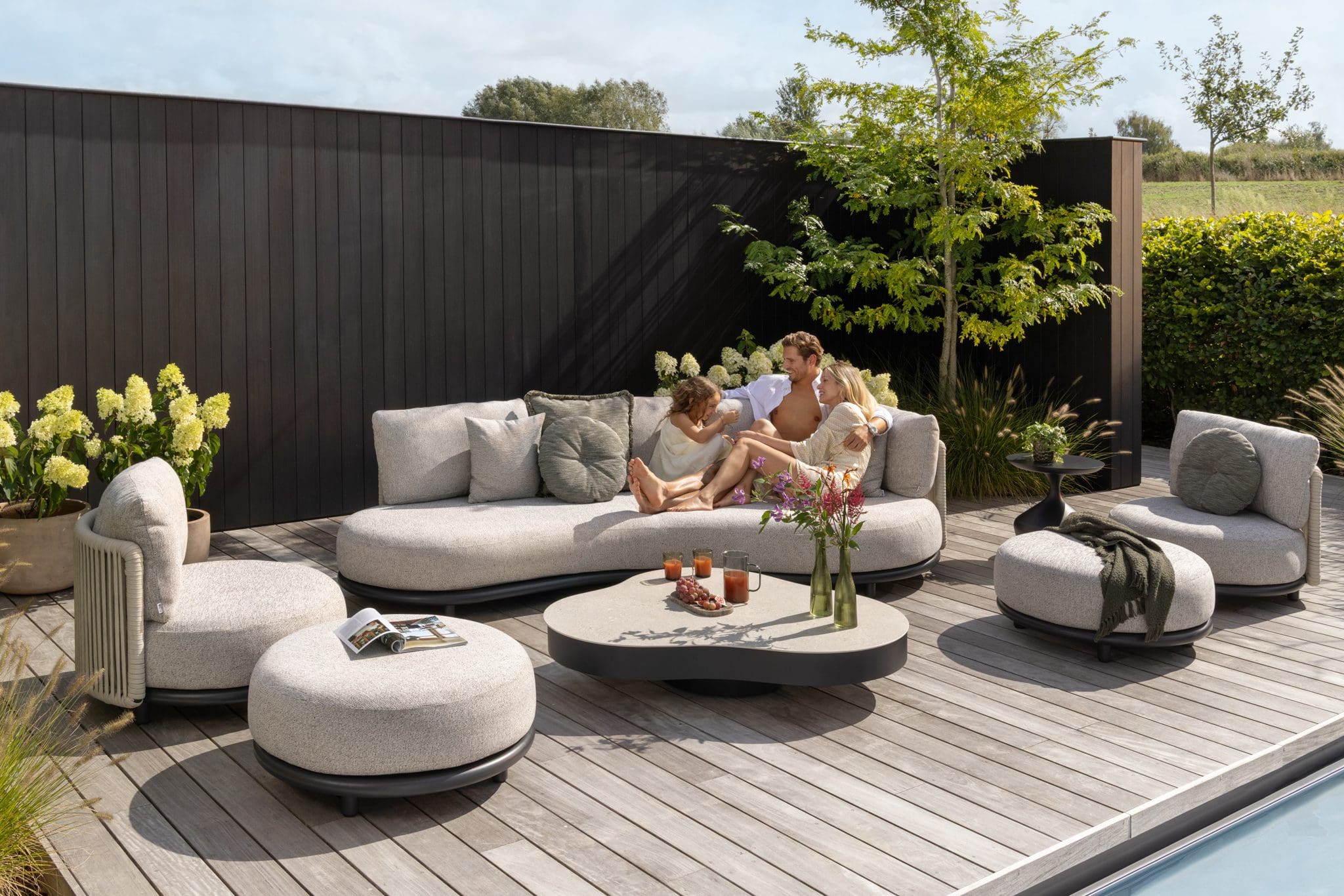 Exterioo Zomerseizoen PR