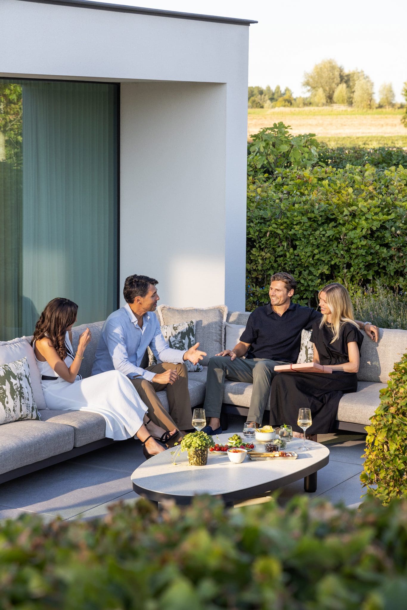 Exterioo Zomerseizoen PR 2