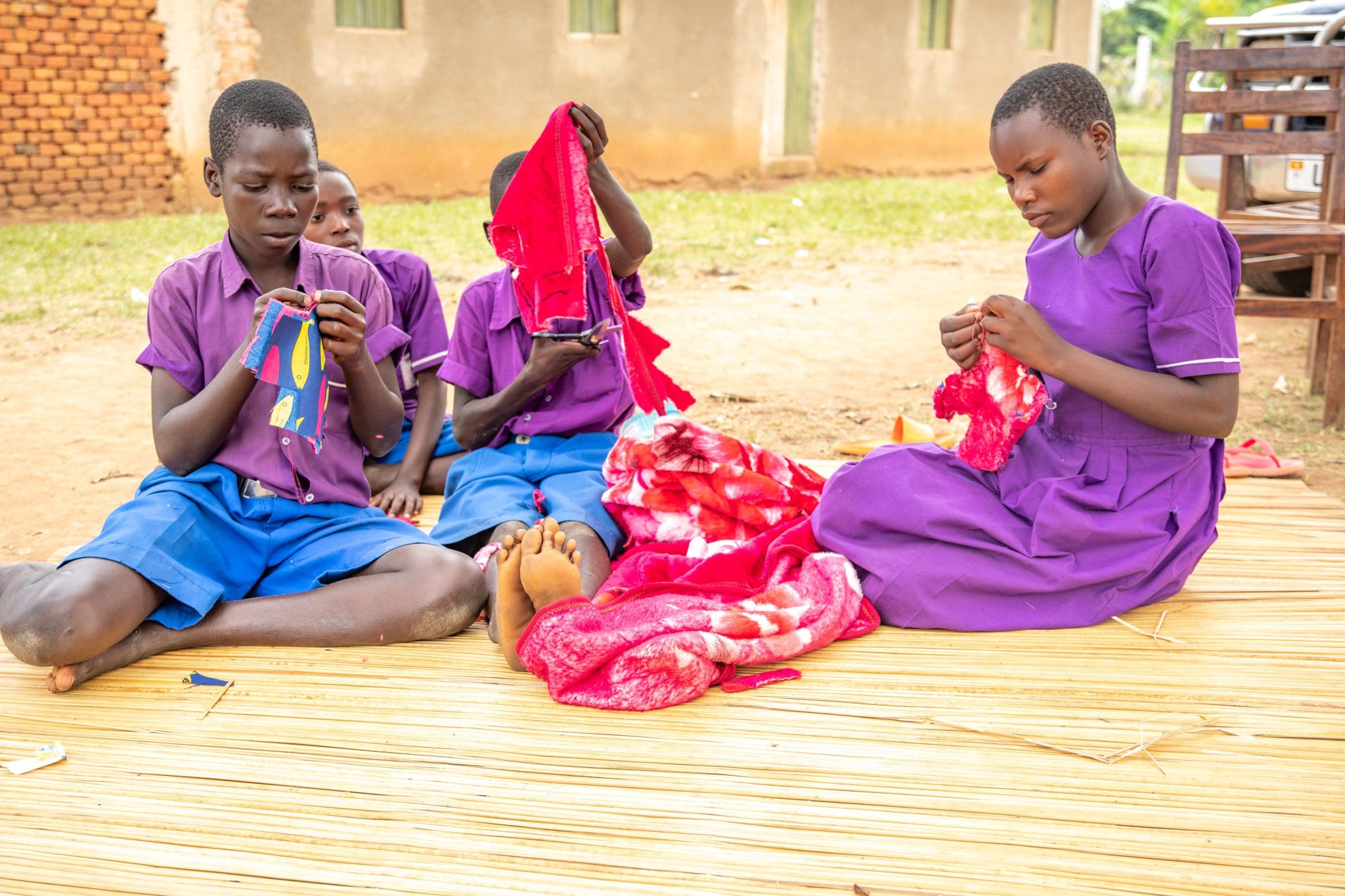 Heroes For Gender Transformative Uganda Amref Health Africa Credits Kennedy Musyoka 1