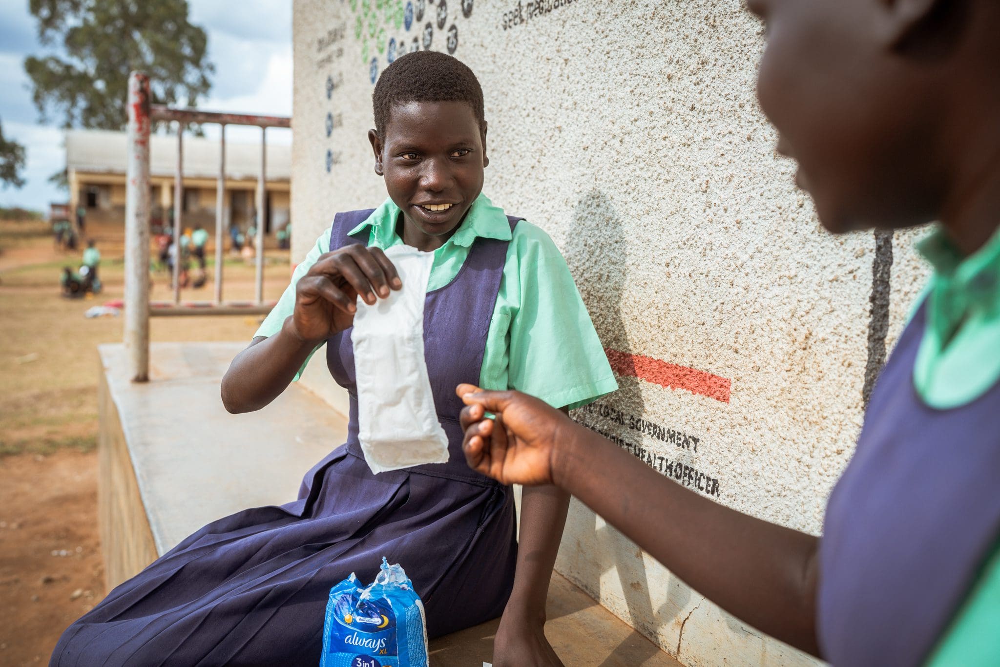 Water SHRH Access Northern Uganda Amref Health Africa Credits Steve Kagia 2025 1
