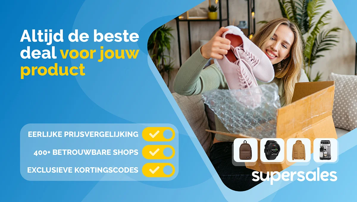 Marketingstrategie SuperSales