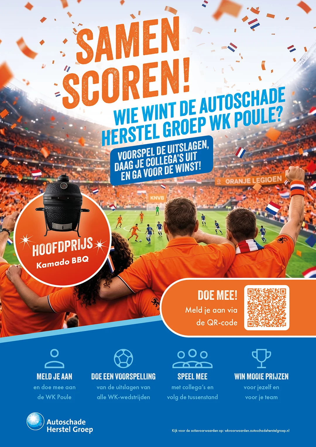 Bengelmedia Autoschade Herstel Groep WK 02