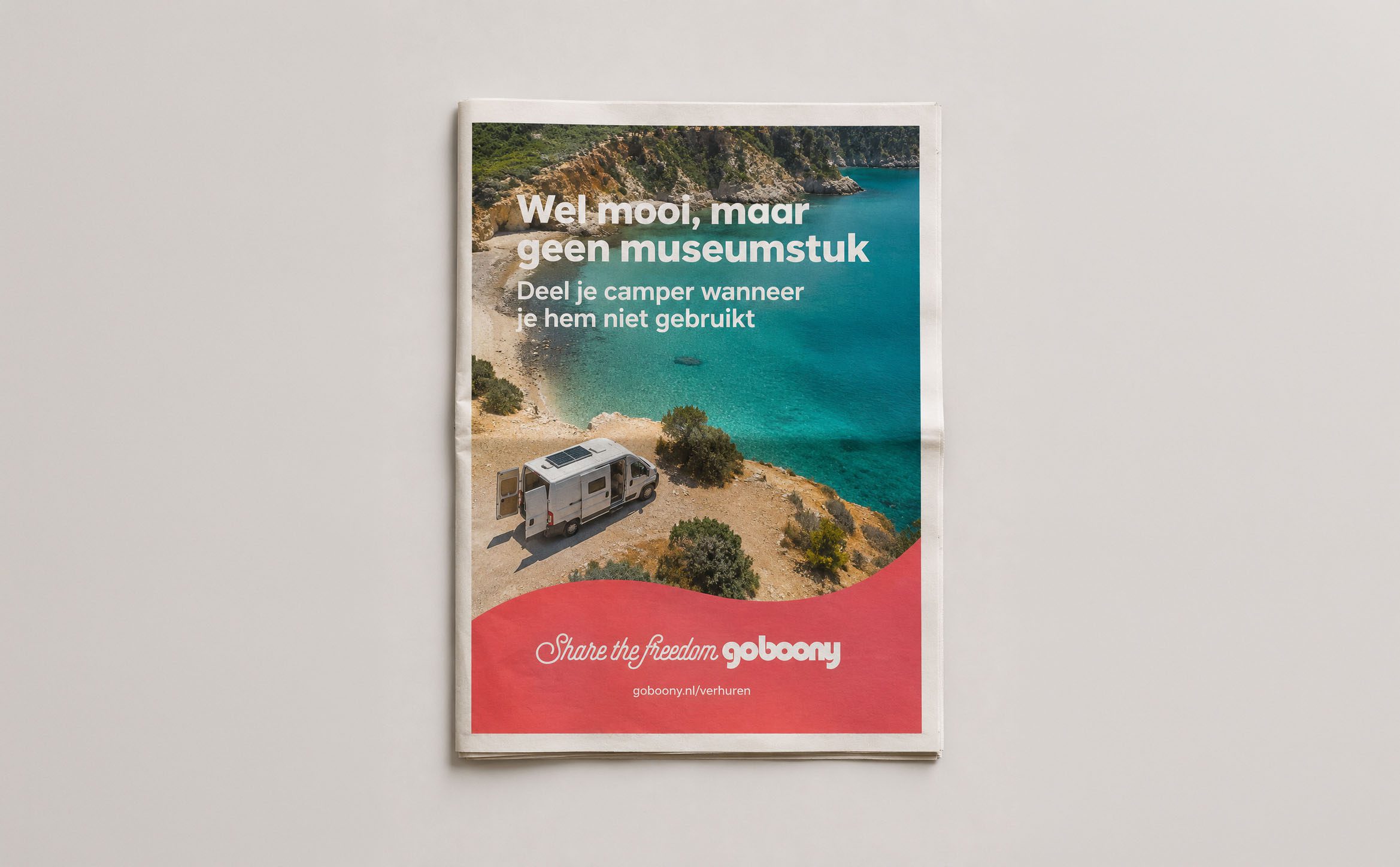 Goboony Krant