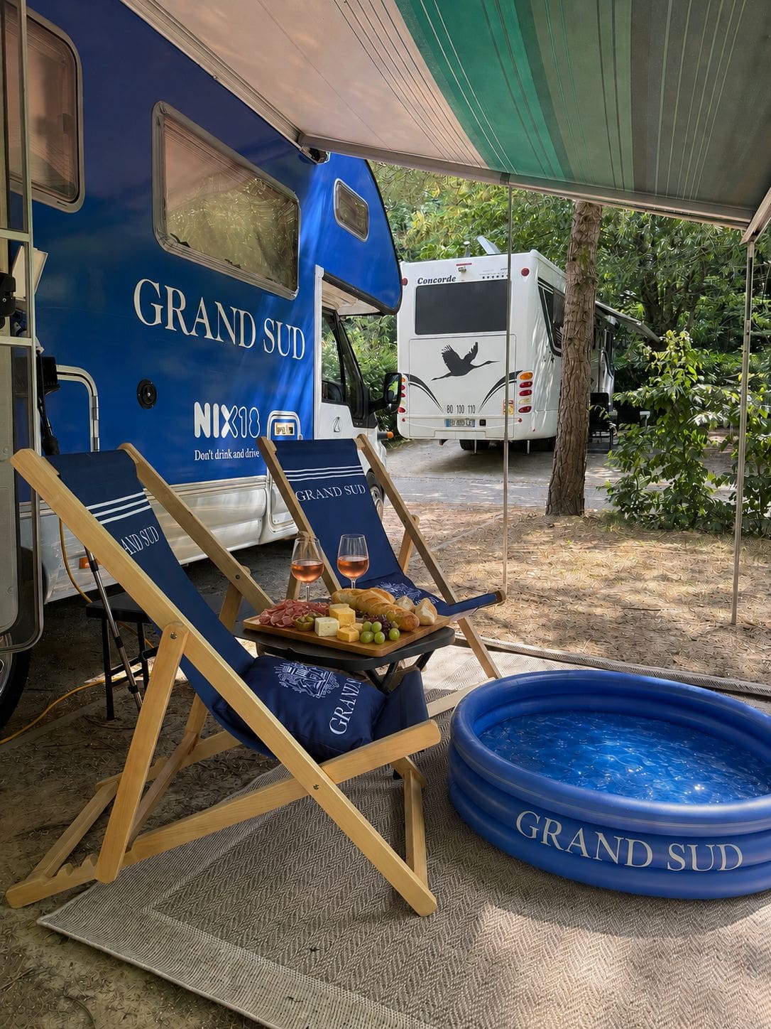 Activatiecampagne Grand Sud
